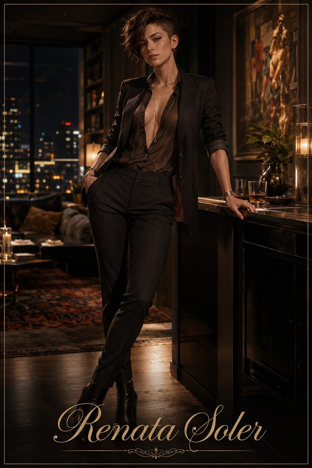 Renata Soler